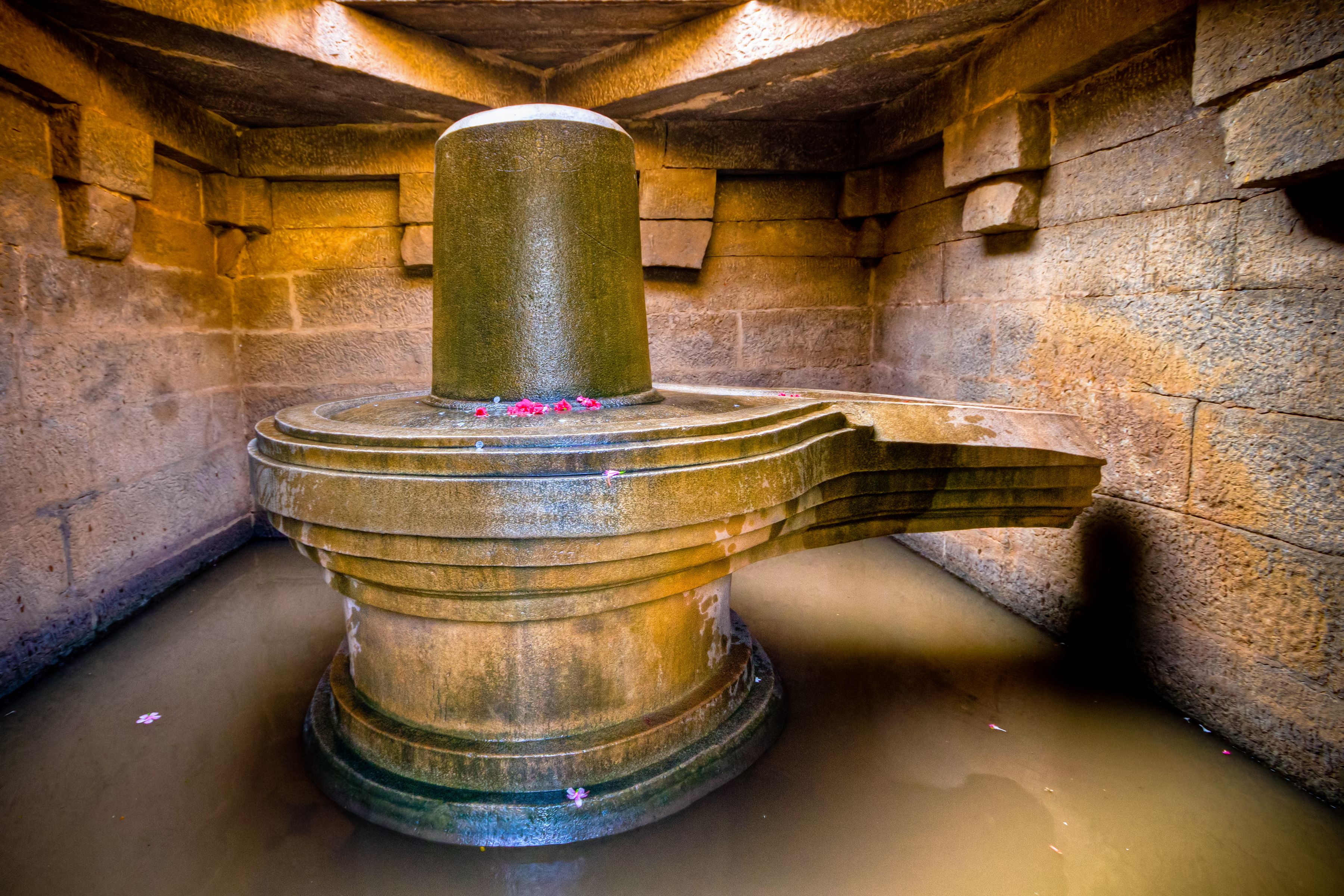 Yelaneeru Abhisheka
