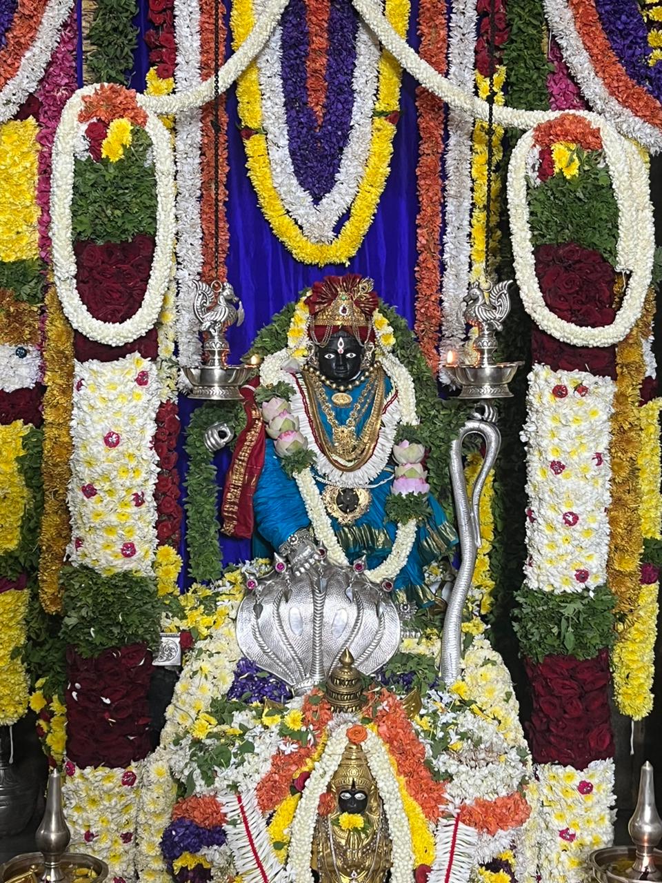 Vatu Aradhane