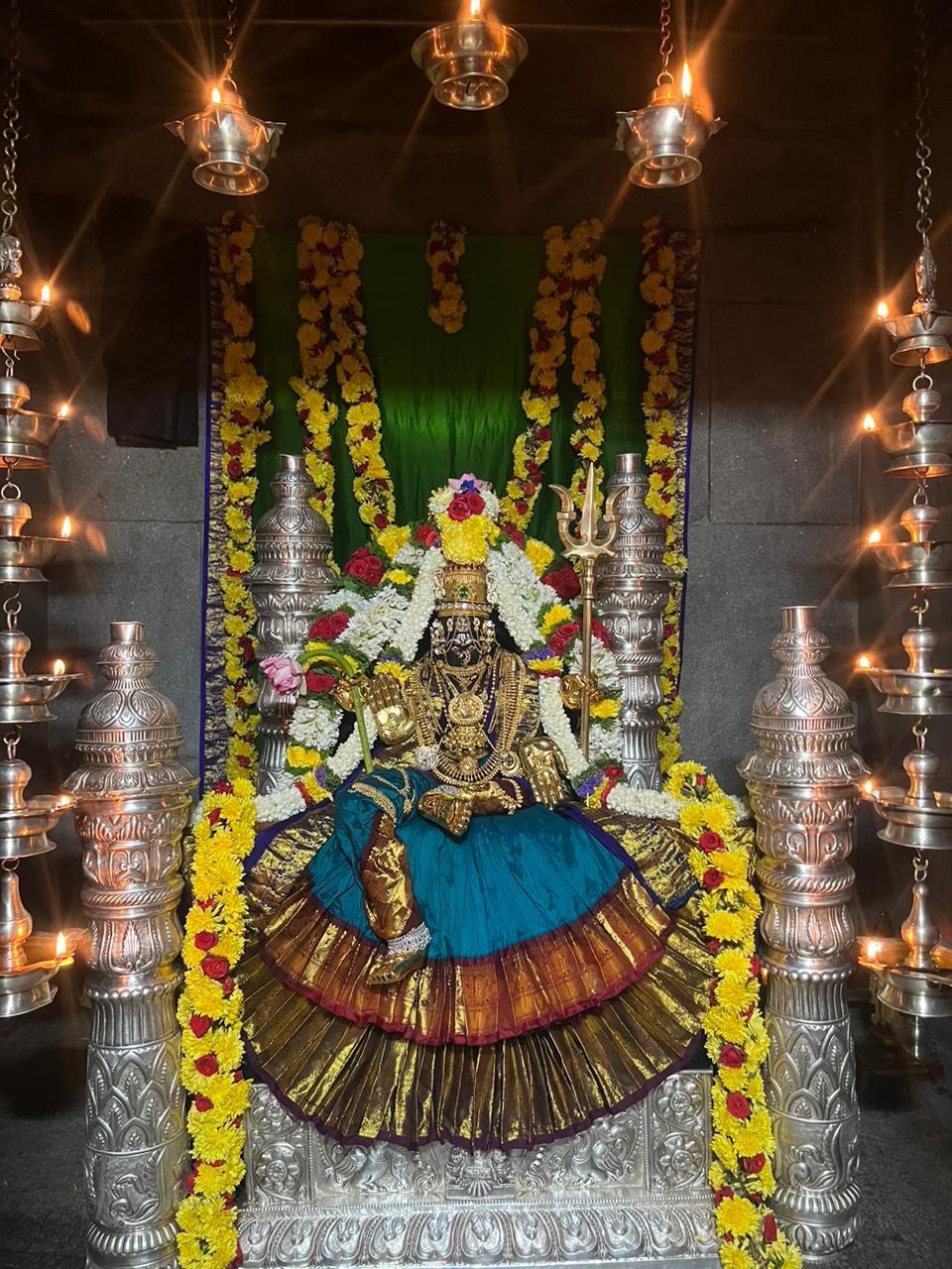 lakshmi Hrudaya Prayana