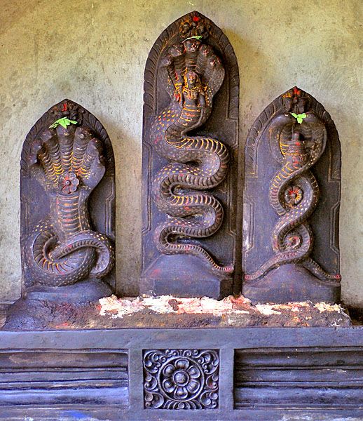 Pavamanasuktha Abhisheka