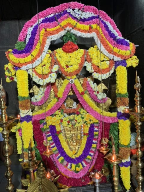 Paramanna Seva