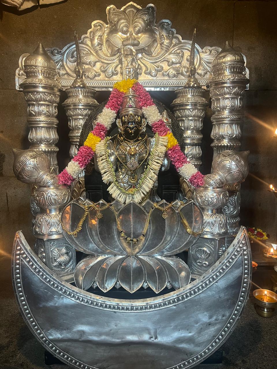 Navaratri Utsava